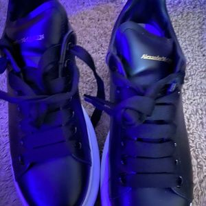 Alexander McQueen women’s sneakers